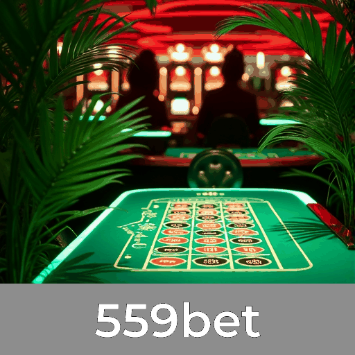 559bet: Slots - Mega Prêmios, Dealer ao Vivo - Experiência Imersiva, Jogos de Mesa - Estratégia Avançada