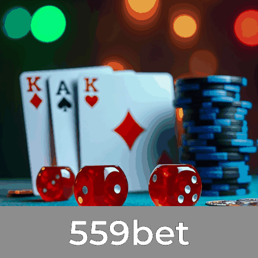 559bet: Experiência Inigualável em Jogos com Serviços Profissionais