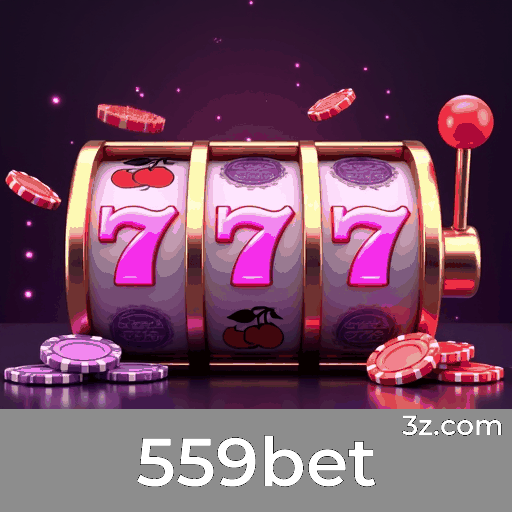 559bet - Cassino Seguro e Entretenimento Premium