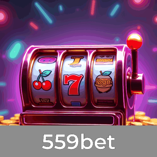 559bet: Cassino Premiado e Pagamentos Rápidos