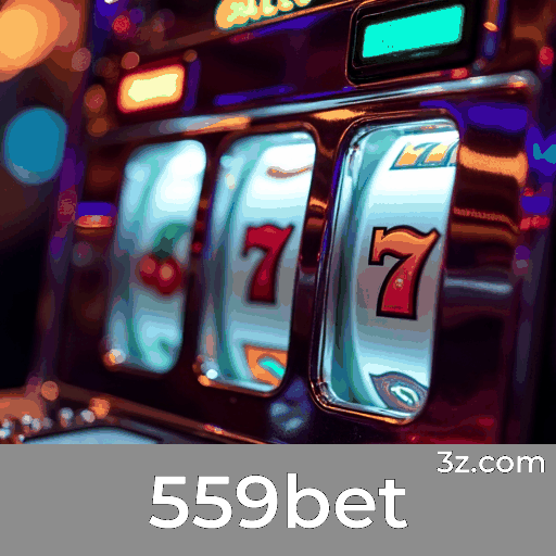 559bet: Jogos de Cassino Luxuosos e Emocionantes