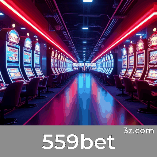 559bet: Promoções Inteligentes e Personalizadas